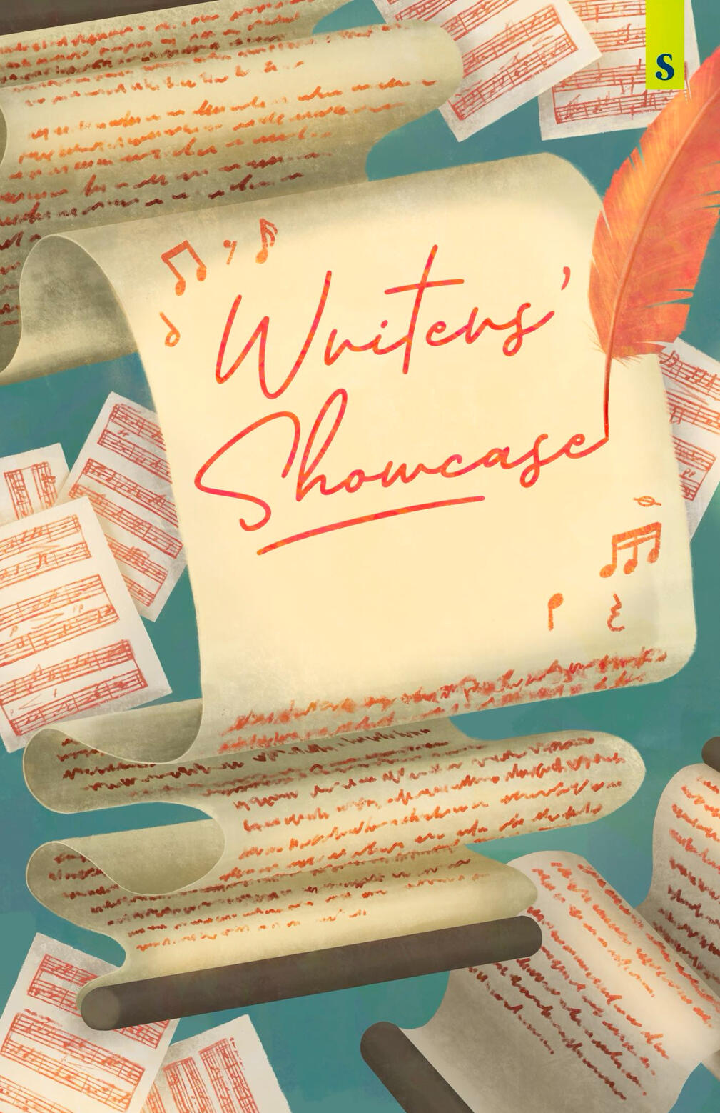 Writers Showcase
