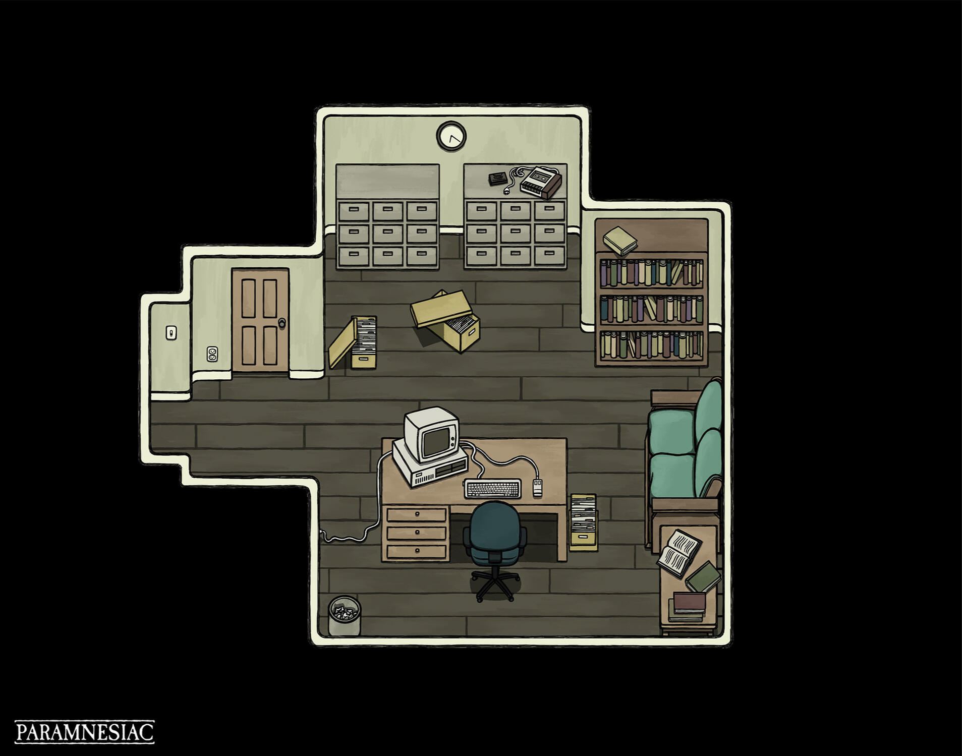 Environment 3