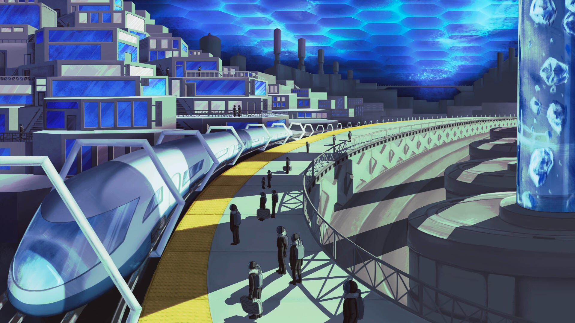 lapis metropolis